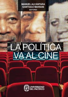 La poltica va al cine.  Santiago Mariani