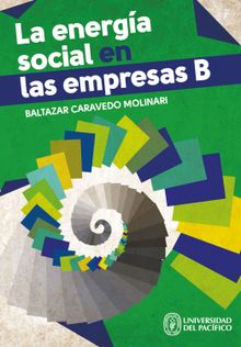 La energa social en las empresas B.  Baltazar Caravedo Molinar