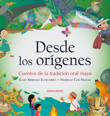 Desde los orgenes.  Carol Libenson