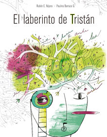 El laberinto de Tristn.  Rubn Njera