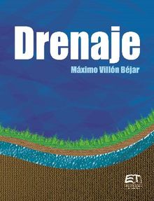 Drenaje.  Mximo Villn Bjar