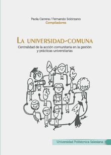 La universidad-comuna.  Fernando Solrzano