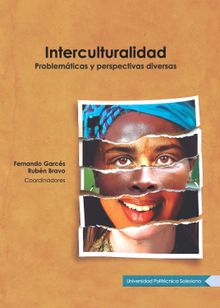 Intercutluiralidad.  Fernando Garcs