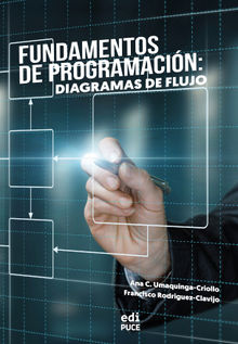 Fundamentos de Programacin: Diagramas de flujo.  Ana C. Umaquinga-Criollo