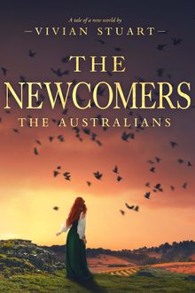 The Newcomers.  Vivian Stuart