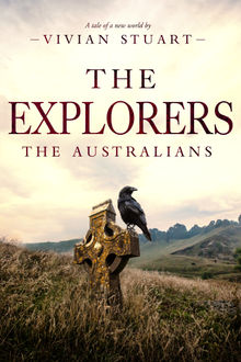 The Explorers.  Vivian Stuart