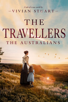 The Travellers.  Vivian Stuart