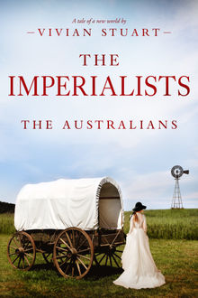 The Imperialists.  Vivian Stuart