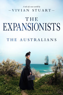 The Expansionists.  Vivian Stuart