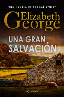 Una gran salvacin.  Elizabeth George