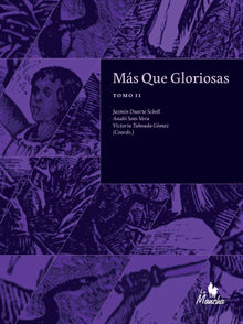 Ms que gloriosas II.  Victoria Taboada Gmez