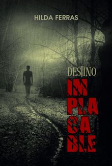 Destino implacable.  Hilda Ferras