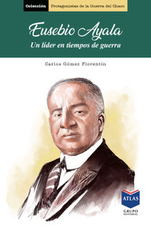 Eusebio Ayala.  Carlos Gmez Florentn