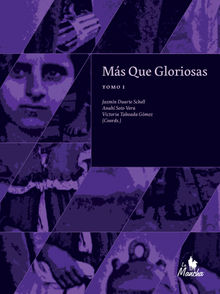 Ms que gloriosas.  Victoria Taboada Gmez