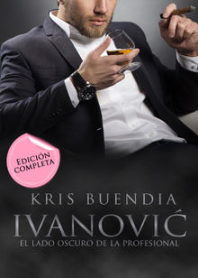 Ivanovic.  Kris Buenda