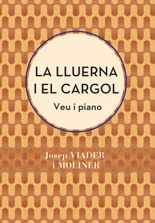 La lluerna i el cargol.  Josep Viader