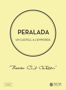 Peralada .  Miquel Villalba