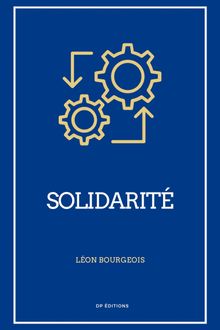 Solidarit.  Lon Bourgeois