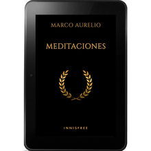 Meditaciones.  Marco Aurelio