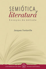 SEMITICA Y LITERATURA