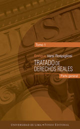 TRATADO DE DERECHOS REALES