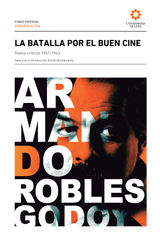 LA BATALLA POR EL BUEN CINE