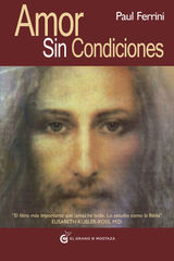 AMOR SIN CONDICIONES