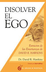 DISOLVER EL EGO