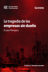 LA TRAGEDIA DE LAS EMPRESAS SIN DUEO