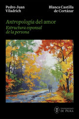 ANTROPOLOGA DEL AMOR