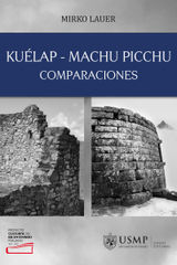 KULAP - MACHU PICCHU. COMPARACIONES