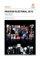 PROCESO ELECTORAL 2016