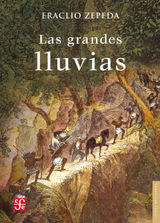 LAS GRANDES LLUVIAS