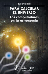 PARA CALCULAR EL UNIVERSO