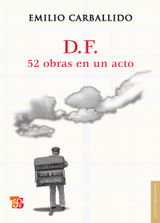 D.F. 52 OBRAS EN UN ACTO