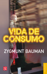 VIDA DE CONSUMO