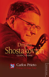 DMITRI SHOSTAKVICK