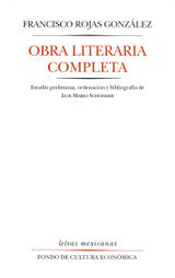 OBRA LITERARIA COMPLETA