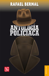 ANTOLOGA POLICIACA