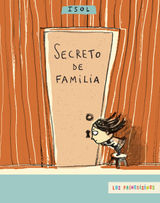 SECRETO DE FAMILIA