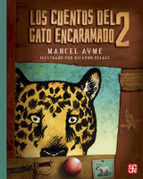 LOS CUENTOS DEL GATO ENCARAMADO, 2