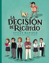 LA DECISIN DE RICARDO