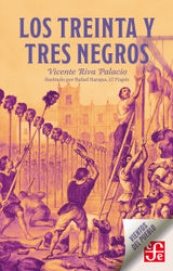 LOS TREINTA Y TRES NEGROS