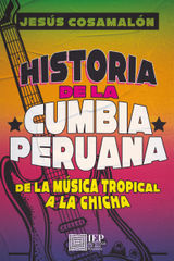 HISTORIA DE LA CUMBIA PERUANA