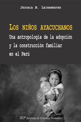 LOS NIOS AYACUCHANOS