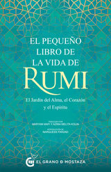 EL PEQUEO LIBRO DE LA VIDA DE RUMI