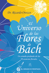 EL UNIVERSO DE LAS FLORES DE BACH