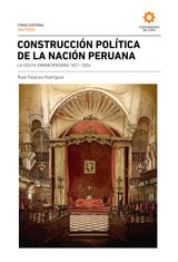 CONSTRUCCIN POLTICA DE LA NACIN PERUANA