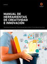 MANUAL DE HERRAMIENTAS DE CREATIVIDAD E INNOVACIN