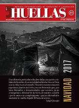 REVISTA HUELLAS DICIEMBRE 2017